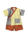 【SALE/40%OFF】Au Clair De La Lune * こども ビームス / 別注 甚平(100~110cm) こども ビームス ビームス アウト...