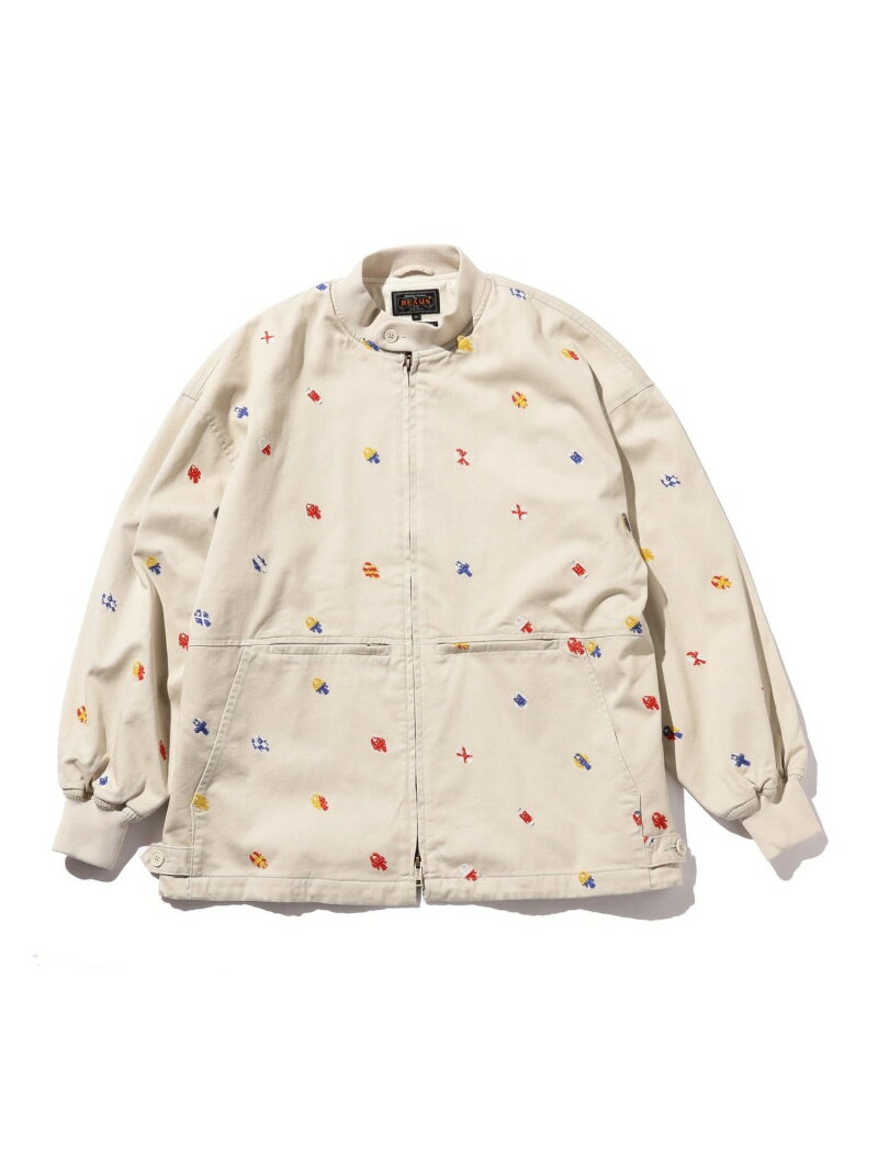 【SALE／50%OFF】BEAMS PLUS 