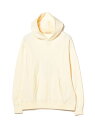 【SALE/50%OFF】SIMPLE YET リサイクルコットン スウェット パーカ B:MING by BEAMS ビームス アウトレット トップス スウェ...