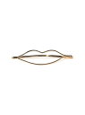 【SALE/40%OFF】リップ ヘアピン BEAMS HEART WOMEN ビームス アウトレット ヘアアクセサリー その他のヘアアクセサリー シルバー ゴ...