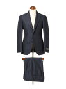 【SALE/20%OFF】Brilla per il gusto / DORMEUIL ウールモヘヤ ピンヘッド スーツ Brilla per il gusto...