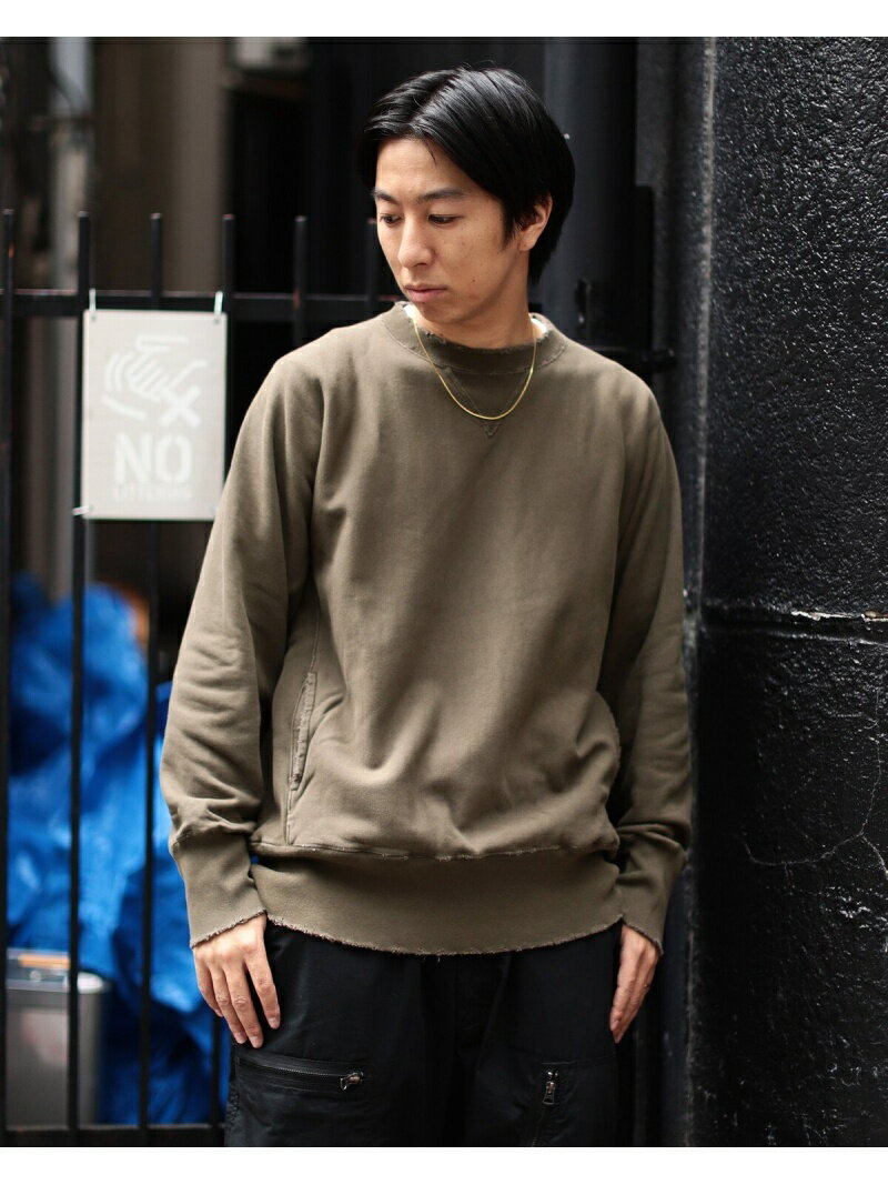 【SALE／70%OFF】scair / Vin