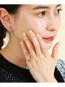 【SALE/70%OFF】Ray BEAMS / エポ コイン ピンキー リング Ray BEAMS ビームス アウトレット アクセサリー・腕時計 その他のアク...