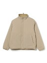 ビームス 【SALE／50%OFF】BEAMS PLUS / ストレッチ タスラン ミリタリー パフ ブルゾン BEAMS MEN ビームス アウトレット ジャケット・アウター ブルゾン・ジャンパー ベージュ イエロー カーキ【RBA_E】【送料無料】[Rakuten Fashion]