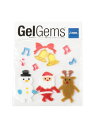 【SALE／30%OFF】GelGems / ジェルジェムス Xmas シリーズ B:MING by BEAMS ビームス アウトレット 生活雑貨 インテリアアクセ【RBA_E】[Rakuten Fashion]