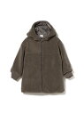 ySALE^60%OFFzB:MING by BEAMS / {A t[hR[g(100~140cm) B:MING by BEAMS r[X AEgbg WPbgEAE^[ ̑̃WPbgEAE^[ O[ bhyRBA_Ez[Rakuten Fashion]