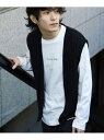 【SALE/60%OFF】BEAMS HEART / 梨地 ベスト(Tシャツセット) BEAMS HEART MEN ビームス アウトレット トップス カットソ...