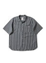 【SALE／30%OFF】DANTON / ショートスリーブ ワーク シャツ BEAMS ビームス アウトレット トップス シャツ・ブラウス【RBA_E】【送料無料】[Rakuten Fashion]