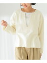 【SALE/60%OFF】ロングスリーブTシャツ * 裏毛プルオーバー セット B:MING by BEAMS ビームス アウトレット トップス スウェット・ト...