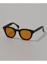 【SALE/20%OFF】TBD EYEWEAR / DONEGAL バイオアセテートフレーム サングラス Brilla per il gusto ビームス ア...