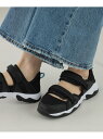 【SALE/40%OFF】FILA / PROMENADE STRAP Ray BEAMS ビームス アウトレット シューズ・靴 サンダル【RBA_E】【送料無...