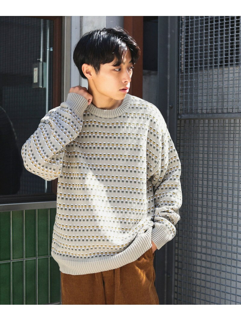 楽天市場】BEAMS ビームス(ニット・セーター|トップス 楽天市場】BEAMS ビームス(ニット・セーター|トップス