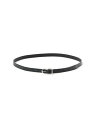 【SALE/50%OFF】LIWLE / 15mm レザーベルト International Gallery BEAMS ビームス アウトレット ファッション雑...