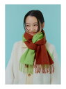 【SALE/50%OFF】BEAMS BOY / カシミヤ 2SET マフラー BEAMS BOY ビームス アウトレット ファッション雑貨 マフラー・ストール...