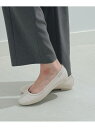 【SALE/50%OFF】【WEB限定】HUNTER / ラバー フラット シューズ Ray BEAMS ビームス アウトレット シューズ・靴 バレエシューズ【...