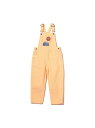 【SALE/40%OFF】piupiuchick / コーデュロイ サロペット(3~10才) こども ビームス ビームス アウトレット オールインワン・オーバー...