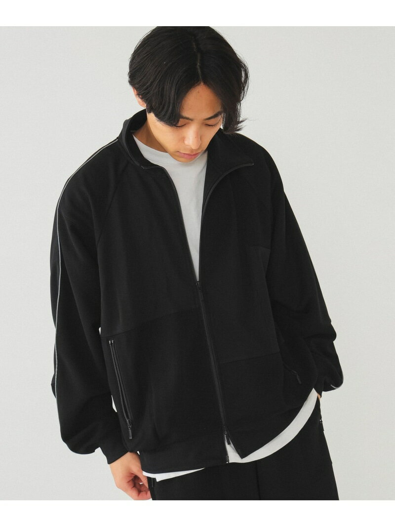 楽天市場】トラックジャケット(ブランドビームス)(メンズ 楽天市場】トラックジャケット(ブランドビームス)(メンズ