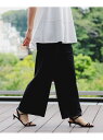【SALE/30%OFF】ランド アンド ウォーター ワイドパンツ B:MING by BEAMS ビームス アウトレット 水着・スイムグッズ その他の水着・ス...