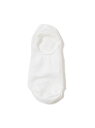 【SALE/60%OFF】B:MING by BEAMS / COOLMAX(R) シューズイン ソックス B:MING by BEAMS ビームス アウトレッ...