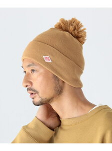 SALE40%OFFDANTON / KNIT CAP B:MING by BEAMS ӡॹ ȥå ˹ å ֥饦 ͥӡRBA_E[Rakuten Fashion]