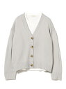 【SALE/30%OFF】ロング スリーブ Tシャツ * ニット カーディガン セット B:MING by BEAMS ビームス アウトレット トップス カーデ...