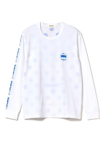 楽天市場 Sale 70 Off Aloye ドラえもん Beams T 別注 Dot Long Sleeve Tee Beams T ビームス アウトレット カットソー Tシャツ ホワイト Rba E Rakuten Fashion Beams Outlet 楽天市場 Sale 70 Off Aloye ドラえもん Beams T 別注 Dot Long Sleeve Tee Beams T ビームス アウトレット カットソー Tシャツ ホワイト Rba E Rakuten Fashion Beams Outlet