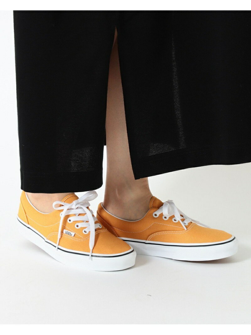 【SALE／40%OFF】VANS / UA ERA EXCLUSIVE (WOMEN) B:MING by BEAMS ビームス アウトレット シューズ スニーカー/スリッポン【RBA_E】[Rakuten Fashion]