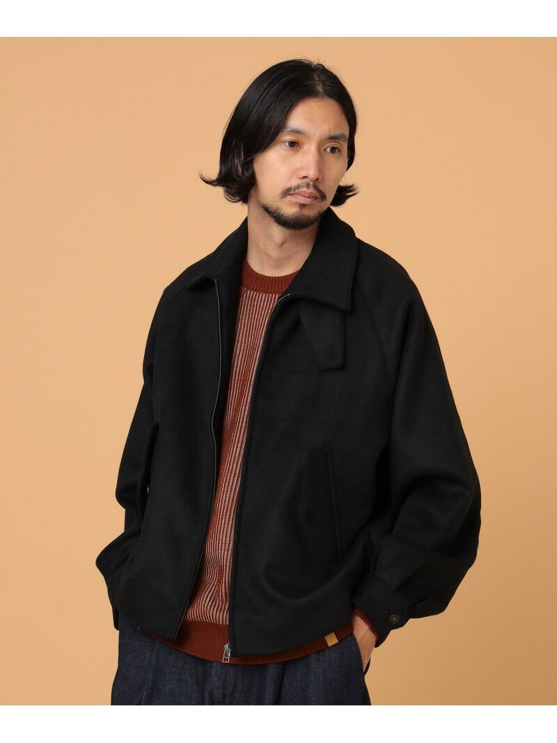 楽天市場】BEAMS MEN ブルゾンの通販 楽天市場】BEAMS MEN ブルゾンの通販