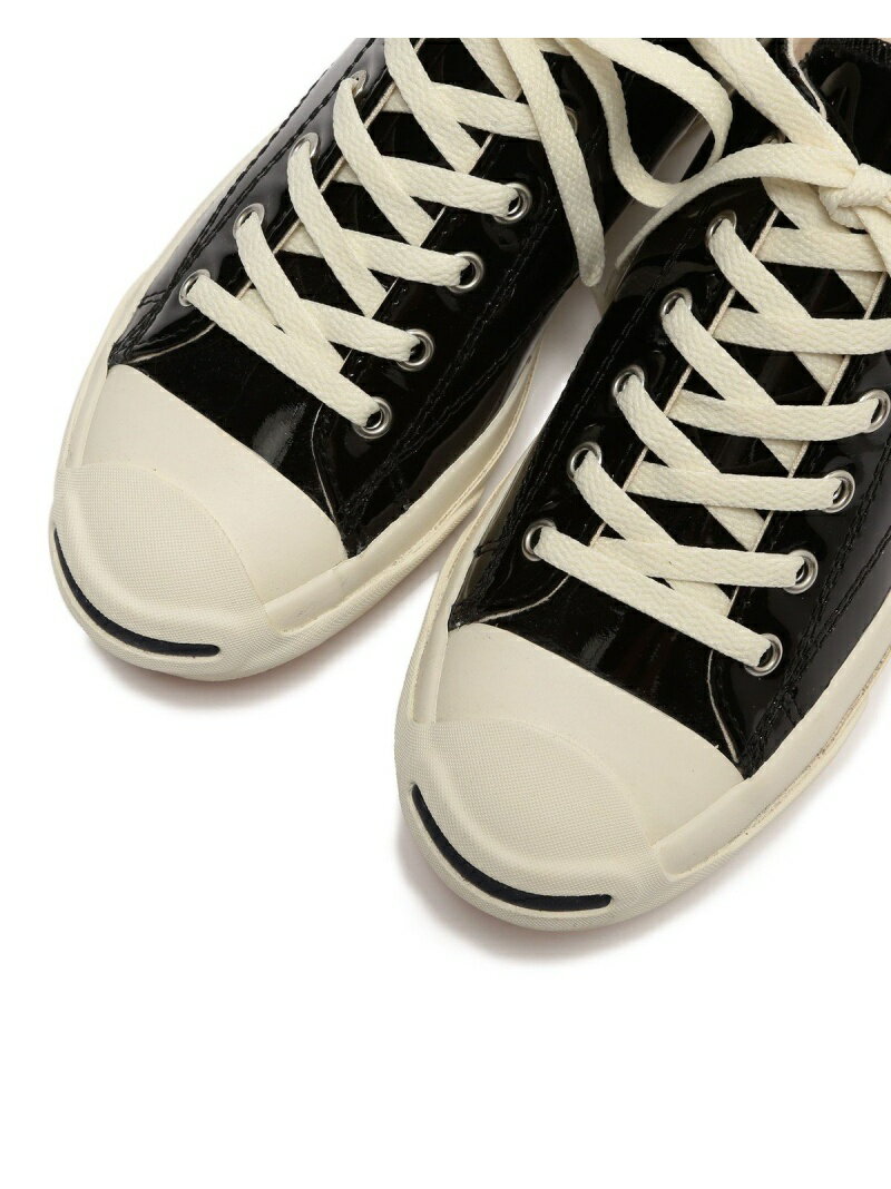 【SALE／40%OFF】CONVERSE * BEAMS BOY / 別注 JACK PURCELL RET / BM BEAMS BOY ビームス アウトレット シューズ スニーカー/スリッポン ブラック ホワイト【RBA_E】【送料無料】[Rakuten Fashion]