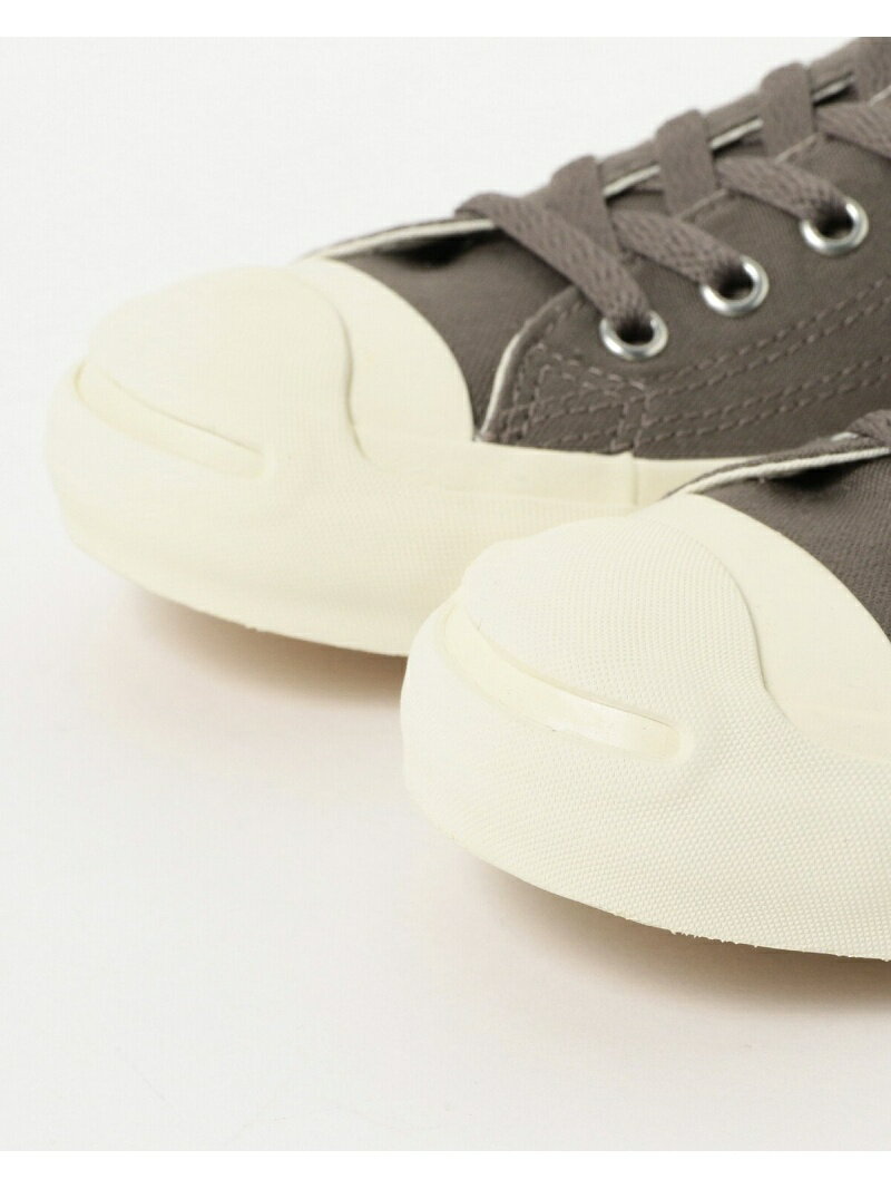 【SALE／30%OFF】CONVERSE / ジャックパーセル トーププラス B:MING by BEAMS ビームス アウトレット シューズ スニーカー/スリッポン ベージュ【RBA_E】【送料無料】[Rakuten Fashion]