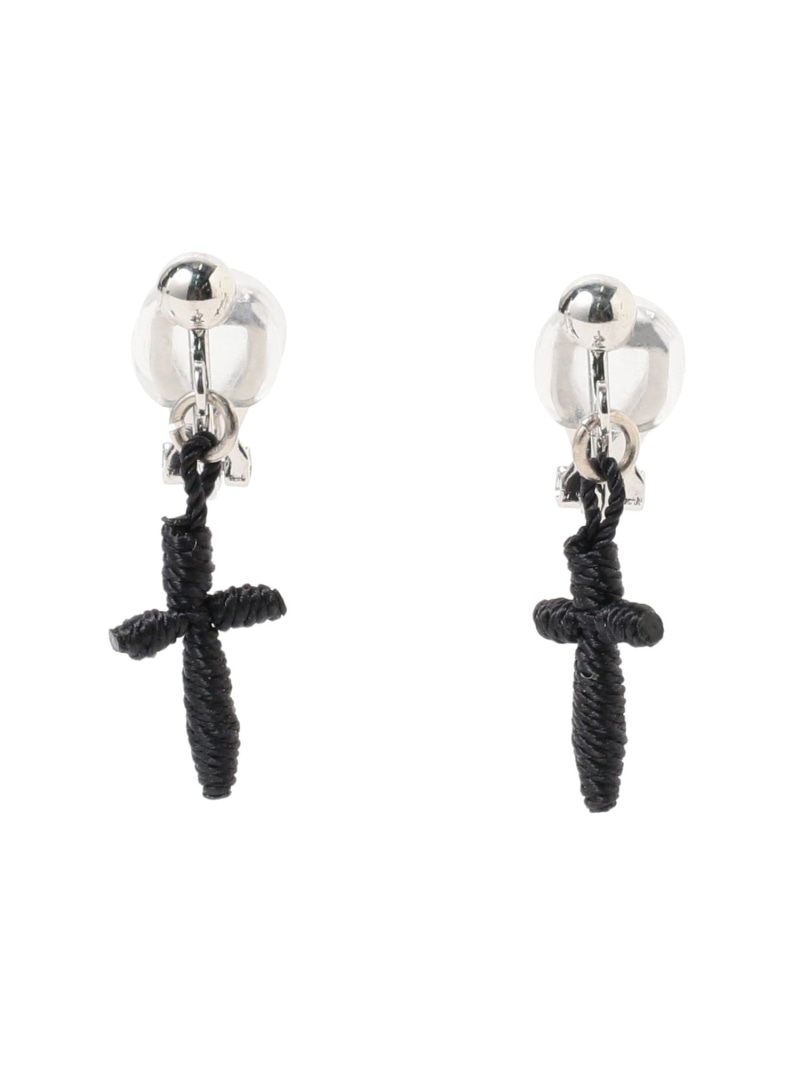 【SALE/70%OFF】OJO DE MEX / 別注 クロス イヤリング BEAMS BOY ビームス アウトレット アクセサリー・腕時計 イヤリング・イヤ...