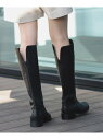 【SALE/50%OFF】REMME / バック ジップ ブーツ Ray BEAMS ビームス アウトレット シューズ・靴 ブーツ ブラック ブラウン【RBA_...