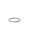 【SALE/70%OFF】?BLACK?0.8mm リング BEAMS BOY ビームス アウトレット アクセサリー・腕時計 リング・指輪 ブラック【RBA_E...