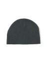 【SALE/50%OFF】アクリル ビーニー B:MING by BEAMS ビームス アウトレット 帽子 ニット帽・ビーニー ブラウン ブラック【RBA_E】...