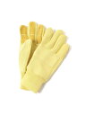 【SALE/30%OFF】tet. * BEAMS JAPAN / 別注 ケブラー ワーク グローブ BEAMS JAPAN ビームス アウトレット ファッショ...