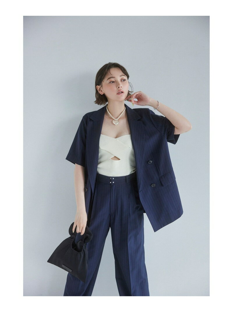 【0409_beams_w_】BEAMS WOMEN レディース ジャケット・アウター ビームス ウイメン Ray BEAMS