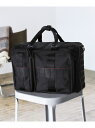 BRIEFING * BEAMS PLUS / 別注 3WAY BAG BEAMS PLUS ビームス メン バッグ ビジネスバッグ・ブリーフケース ブラック ネイビー【送料無料】[Rakuten Fashion]