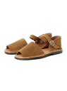 【別注】PENELOPE / Menorca Sandal BEAMS BOY ビームス ウイメン シューズ・靴 サンダル ブラウン ネイビー【送料無料】[Ra...
