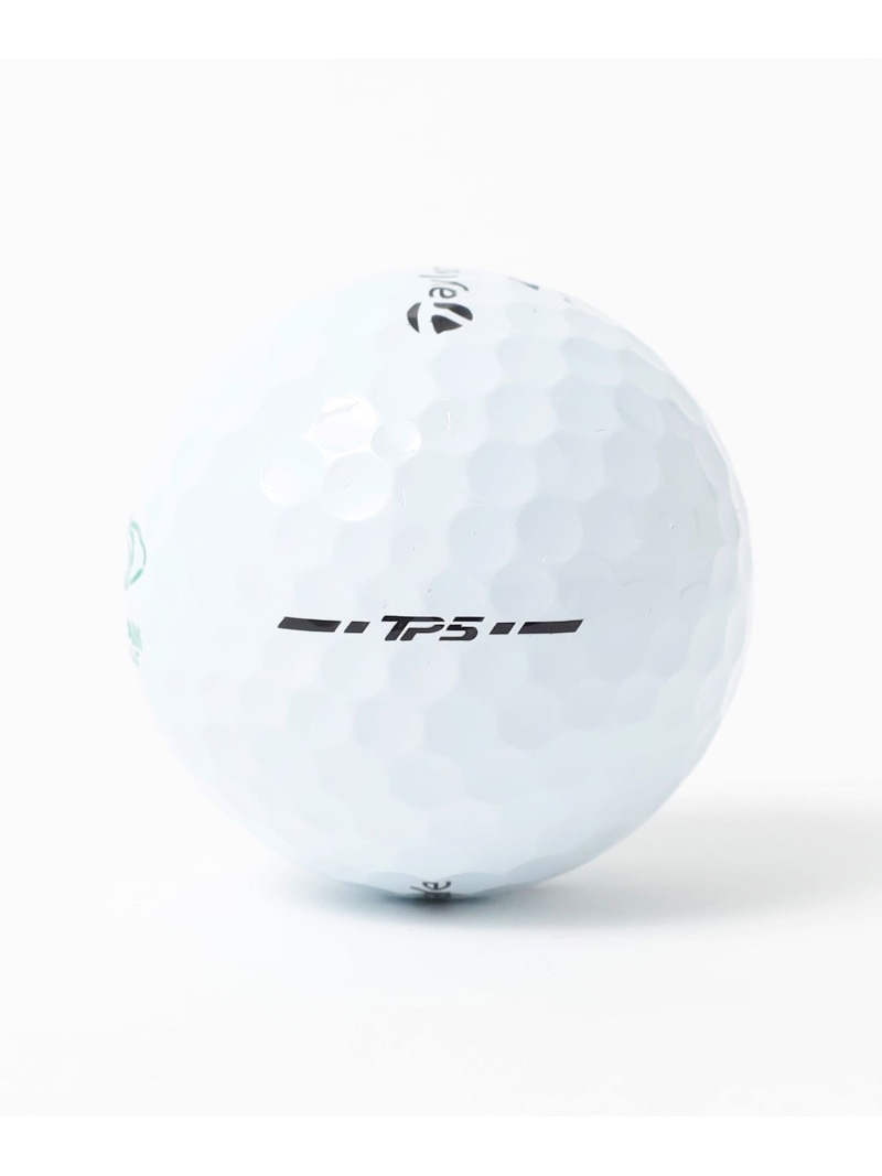 【別注】TaylorMade / TP5 BEAMS GOLF ビームス ゴルフ スポーツ・アウトドア用品 ...