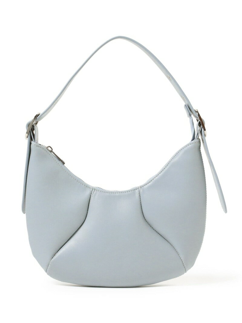 【SALE／40%OFF】ベルト ハンドル バッグ 25SS B:MING by BEAMS ビーミング ライフストア バイ ビームス バッグ ショルダーバッグ ブラック【RBA_E】【送料無料】[Rakuten Fashion]のサムネイル