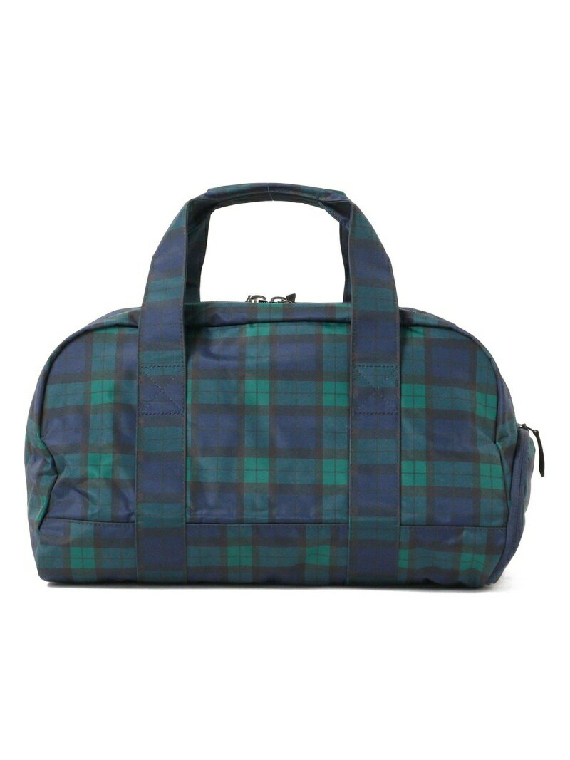 BEAMS GOLF / ボストンバッグ ブラックウォッチ 4 BEAMS GOLF ビームス ゴルフ スポーツ・アウト（3枚目）