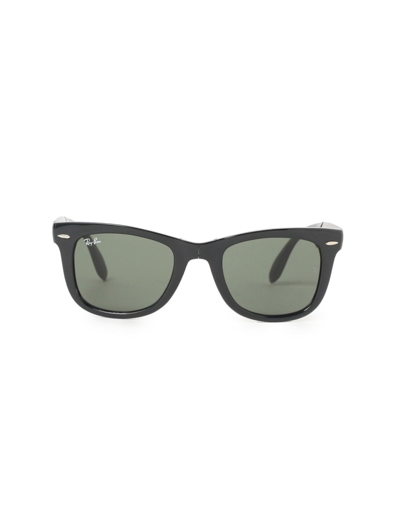 Ray-Ban / Wayfarer Folding Classic BEAMS ビームス メン アクセサリー・腕時計 ネックレス【送料無料】[Rakuten Fashion]