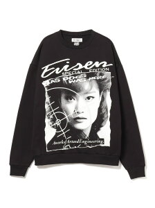 SALE35%OFFEVISEN SKATEBOARDS / BIAS DOGS BLOW THE NIGHT! CREW SWEAT BEAMS T ӡॹT ȥåץ åȡȥ졼ʡ ֥åRBA_E̵ۡ[Rakuten Fashion]