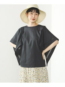 BEAMS HEART / µ졼 ե쥢֥饦 BEAMS HEART WOMEN ӡॹ ϡ ȥåץ ġ֥饦 ֥å ꡼̵[Rakuten Fashion]