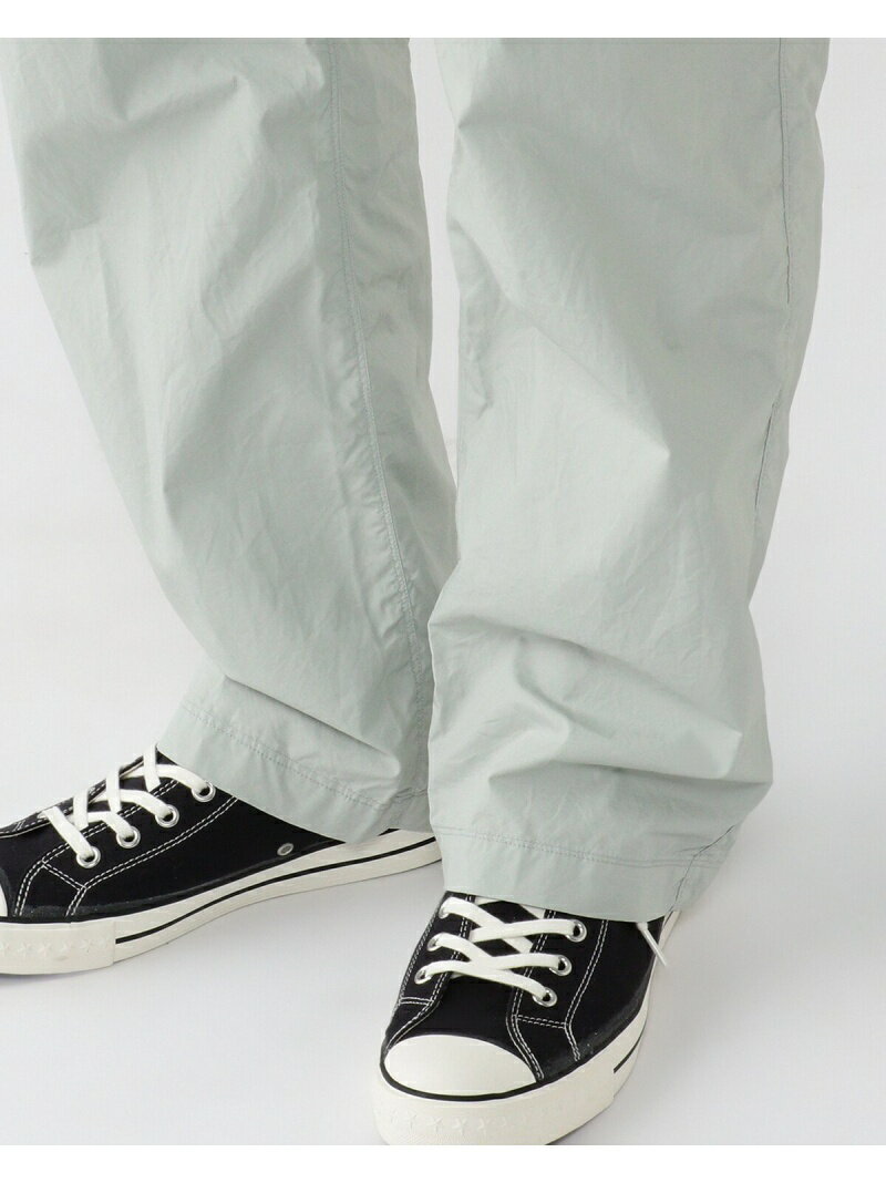 ングにぴっ▧ dip Military 6 Pocket Pants BEAMS MEN ビームス メン パンツ/ジーンズ フルレングス ベージュ:BEAMS/ビームス * BEAMS PLUS / 別注 によって