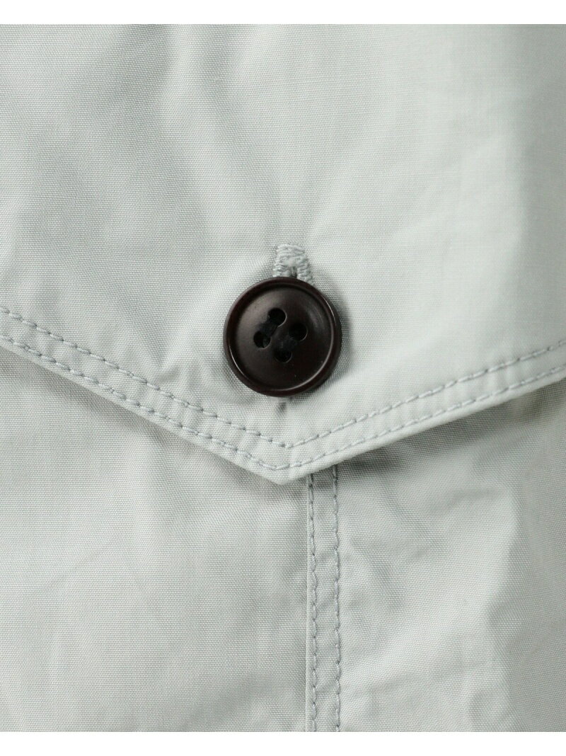ングにぴっ▧ dip Military 6 Pocket Pants BEAMS MEN ビームス メン パンツ/ジーンズ フルレングス ベージュ:BEAMS/ビームス * BEAMS PLUS / 別注 によって