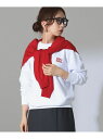 【SALE/40%OFF】【4/3新規値下げ】【別注】Les Petits Basics / Pilou スウエット Demi-Luxe BEAMS デミルクス...