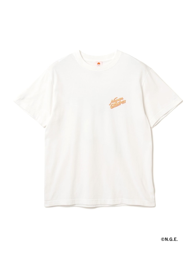 【SALE／40%OFF】【大名古屋展2025】【別注】名古屋グランパス / グランパス Tシャ...