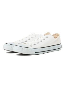 [Rakuten Fashion]CONVERSE / CANVAS ALL STAR COLORS OX BEAMS LIGHTS ビームスライツ シューズ スニーカー/スリッポン ホワイト ベージュ【送料無料】