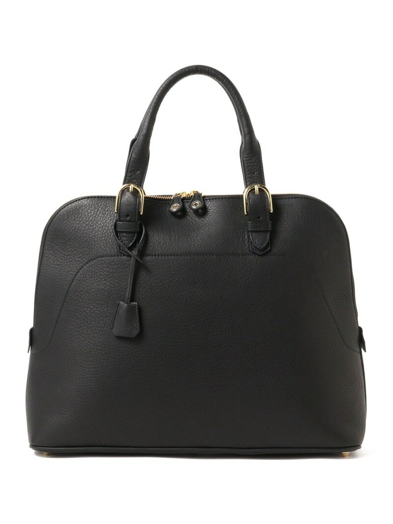 S.MANO / ブリーフケース BEAMS F ビームス メン バッグ ビジネスバッグ・ブリーフケース ブラック【送..